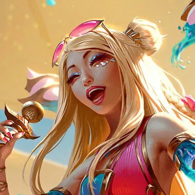 Imagen de League of Legends (Riot Games)