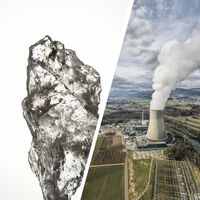 El material más caro del planeta se llama Californio-252, cuesta 27 millones de euros el gramo y sirve para una cosa: reactores nucleares