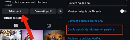 Instagram Numero Tlf 1