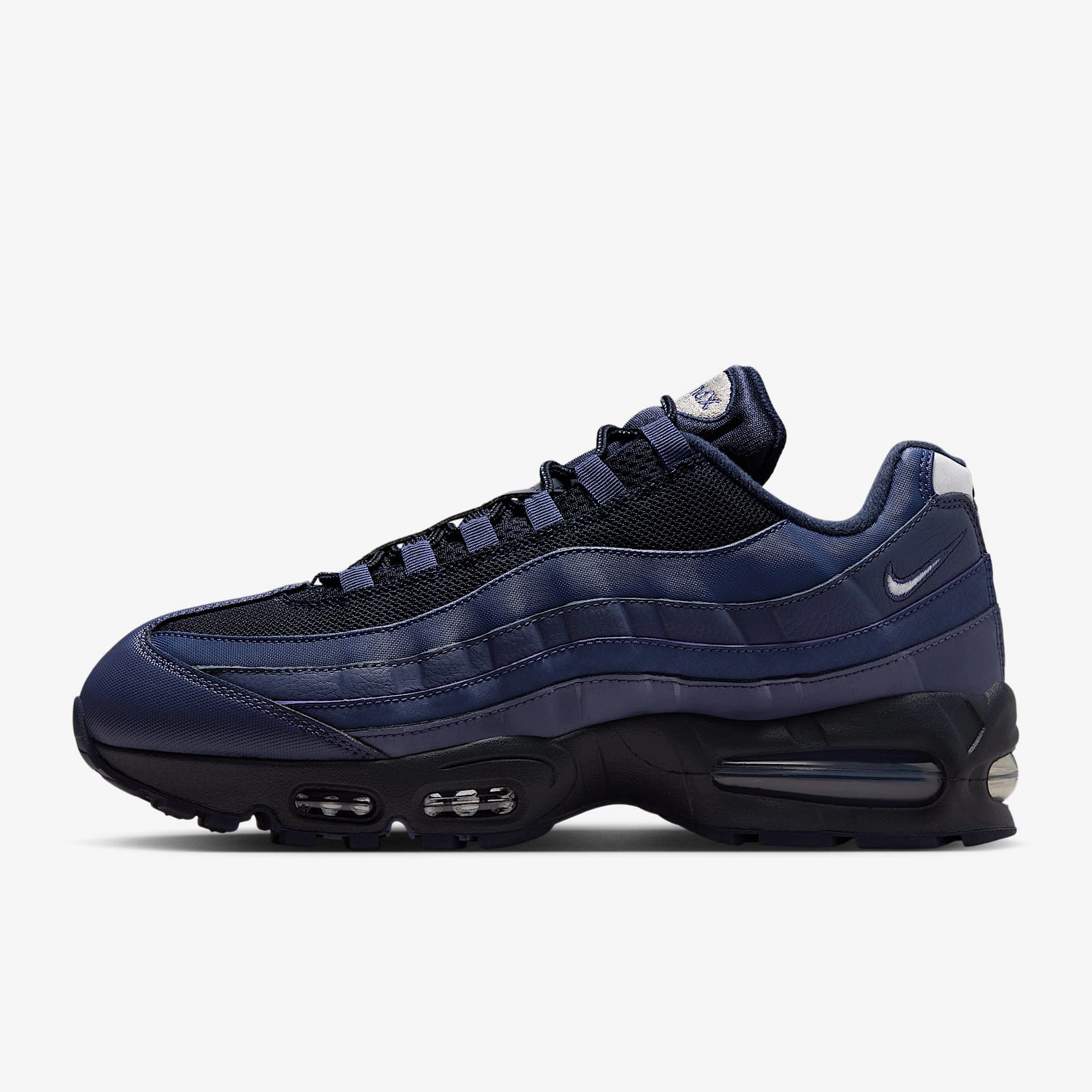 Nike Air Max 95 "Big Bubble"
Zapatillas 