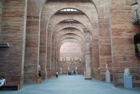 Recorrido por el Museo Nacional de Arte Romano de Mérida y sus mejores piezas
