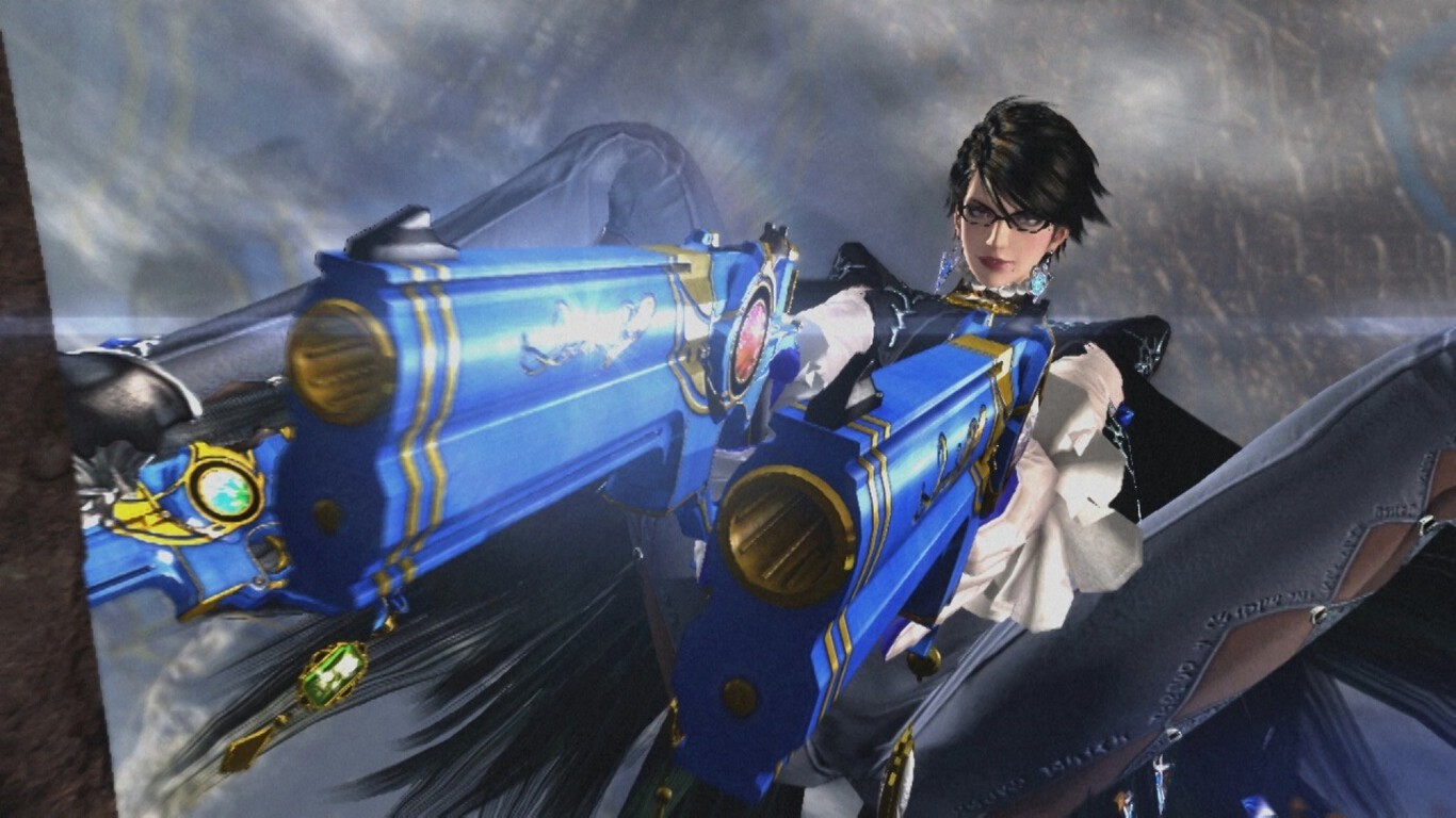 Bayonetta: te explicamos el final del juego y cómo afectará a la tercera parte de la saga de Platinum Games