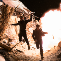 Lo hizo de 10 en Star Wars y ahora ficha por la "competencia", el director del mejor capítulo de Andor buscará reflotar Star Trek en cines con una película