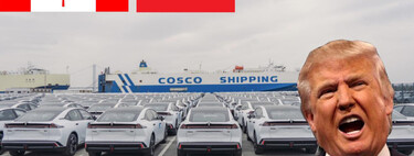 Canadá le abre la puerta a los autos chinos y EE.UU. advierte: “se van a arrepentir”