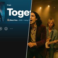Algo raro está ocurriendo en Spotify: hay perfiles de artistas fallecidos que no se parecen, ni siquiera las canciones