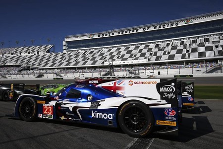 alonso-daytona-roar-before-test
