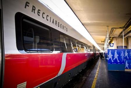 freccia