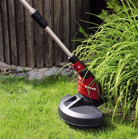 Ofertas de Amazon en mantenimiento y limpieza de hogar y jardín: motosierras o cortacespedes Einhell y limpiadoras Kärcher