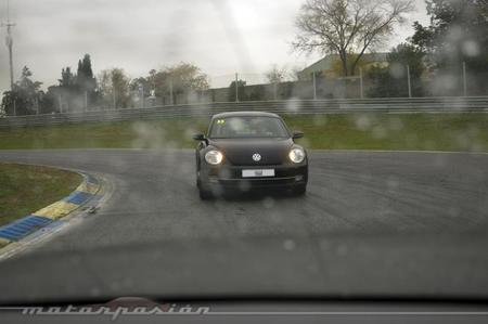 Volkswagen Race Tour 2012 en el Circuito del Jarama