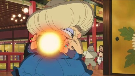 El homenaje de Studio Ghibli a Dragon Ball