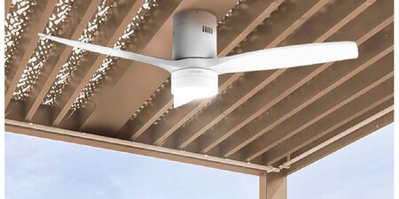 Ventilador De Techo