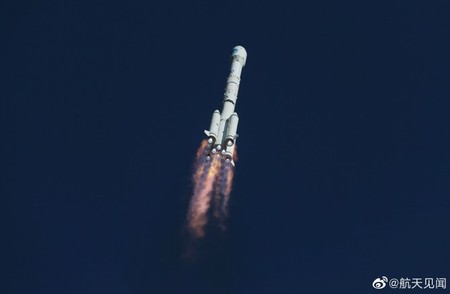 En mayo de 2020, China ya dispondrá de su propio sistema GPS: BDS-3