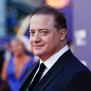 Brendan Fraser, actor: "Se siente un alivio hacerse mayor. Tengo menos preocupaciones y no dejo que las cosas realmente superfluas me molesten tanto como antes" 