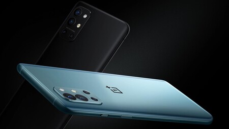 Oneplus 9rt