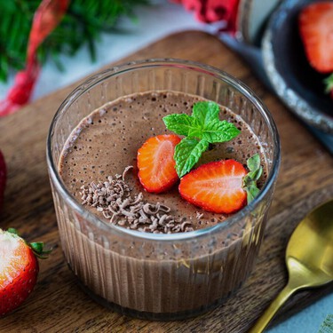 La mousse de chocolate de Alain Ducasse es la receta dulce que tienes que probar al menos una vez en la vida 