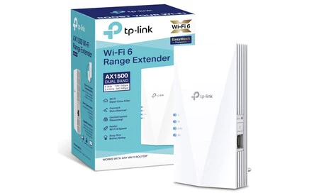 Tp Link Re500x