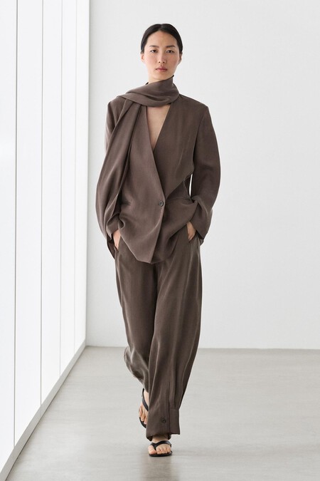 traje