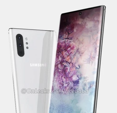 Samsung Galaxy Note Pro 10 2