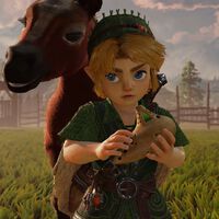 Las entradas de la gira de conciertos del 40 aniversario de Zelda saldrán a la venta mañana. ¡Y se confirma España entre sus paradas! 