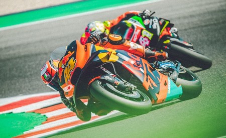 Espargaro Misano Motogp 2019