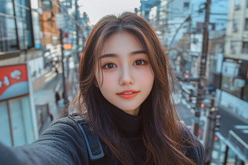 Corea del Sur ha encontrado la forma de luchar contra su falta de natalidad: repartir visas "Top-Tier"