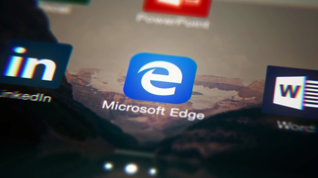 Microsof Edge