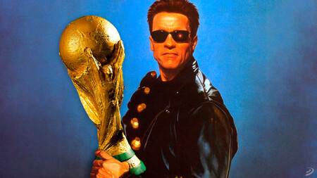 Ia Mundial De Futbol