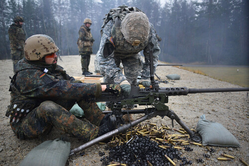 Imagem | 7º Comando de Treinamento do Exército