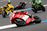 ¿Podria volver Gibernau a Moto GP?