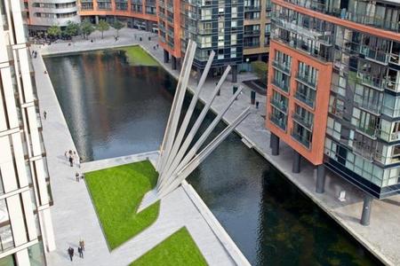 650 1000 Knight Architects Merchant Square Bridge Paddington 02 1