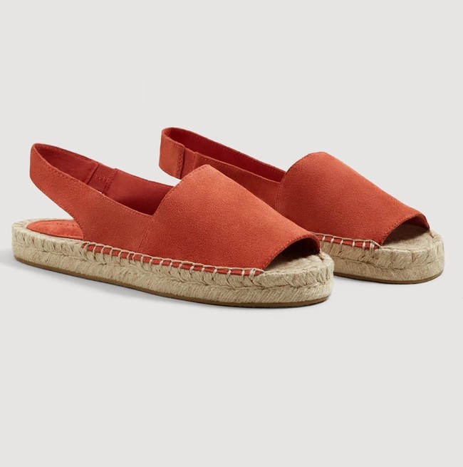 alpargatas verano 2018