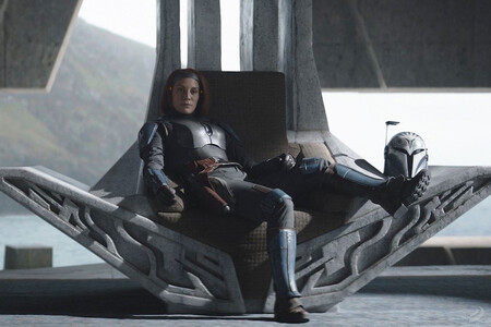 Top Personajes Star Wars Bo Katan