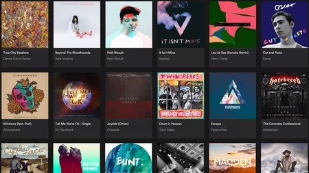 Esta herramienta de Spotify te ayudará a organizar toda tu música