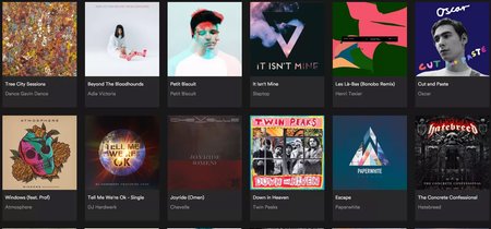 Esta herramienta de Spotify te ayudará a organizar toda tu música