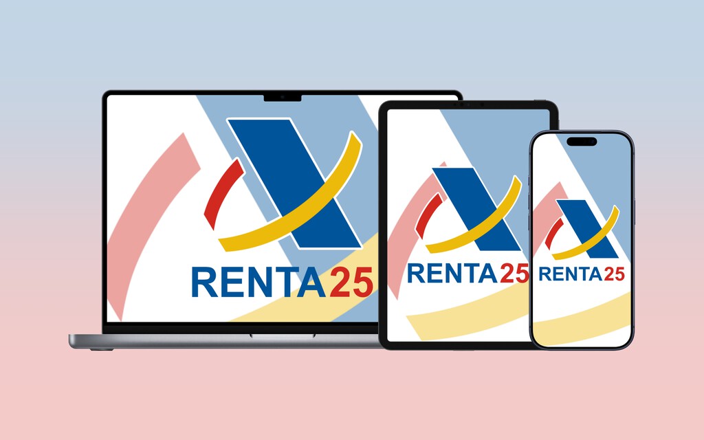 Comienza el plazo para presentar la Renta de 2025. Y así puedes hacerlo rápidamente desde tu iPhone, iPad o Mac 