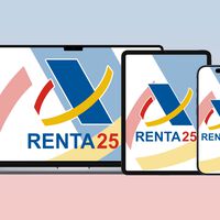 El plazo para presentar la Renta de 2025 está a punto de empezar. Y así podrás hacerlo desde tu iPhone, iPad o Mac