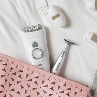 Siete depiladoras rebajadas para que este verano no tengas que preocuparte por pedir cita en tu salón