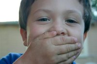 Trastornos del habla en los niños