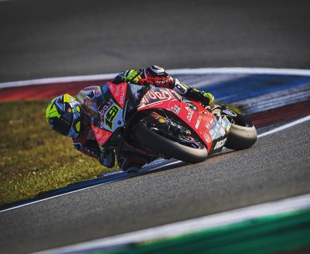 Bautista Sbk Jerez 2019