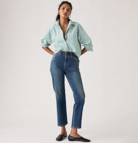 Levis 501