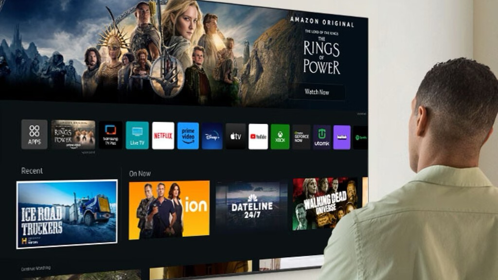Estos trucos y consejos son el secreto para que tu Smart TV Samsung vaya más rápida y fluida 