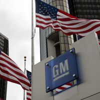 Europa ya está perdiendo la batalla contra los coches chinos. Los gigantes del motor en EEUU no quieren ser los siguientes y quieren cerrarles la puerta: son una amenaza “clara e inmediata”