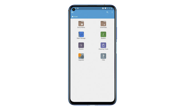 Fxfileexplorer