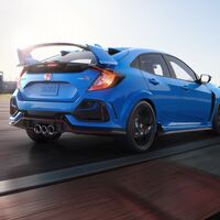 Honda abandonará los coches gasolina y diésel en Europa para 2022, y se lo juega todo a híbridos y eléctricos