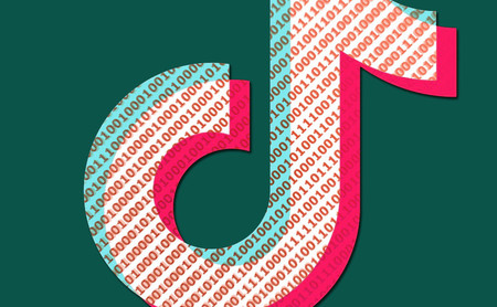 TikTok está probando un rediseño de perfil notablemente similar al de Instagram