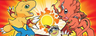 El juego de Digimon que quiso parecerse a Pokémon, pero que no pasó de ser unas croquetas de cocido 