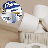 De ser la tercera marca más vendida a desaparecer de México: qué pasó con el papel Charmin
 