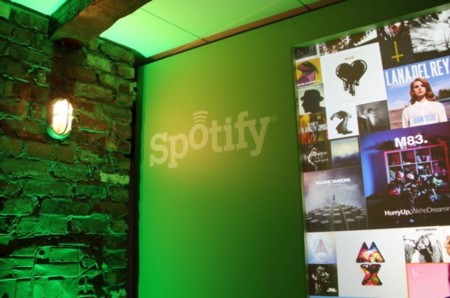 Spotify cumple 5 años: estas son las fechas clave de su corta pero intensa historia