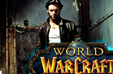 'X-Men Origins: Wolverine' y su desquiciado homenaje a 'WoW'