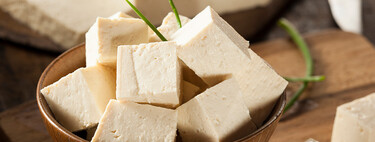 Qué es el tofu, cómo cocinarlo y siete recetas muy sencillas para disfrutarlo a tope